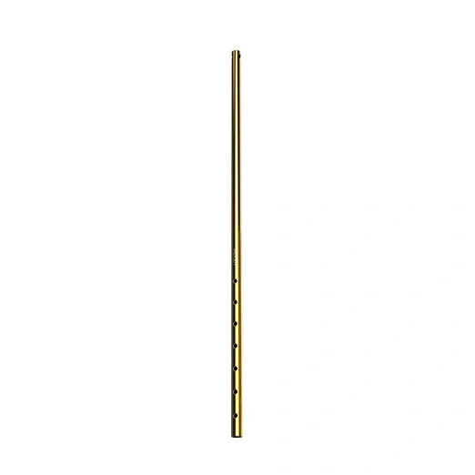 Hook Set AllNight 3867 Golden Anal Adjustable LOCKINK 0818